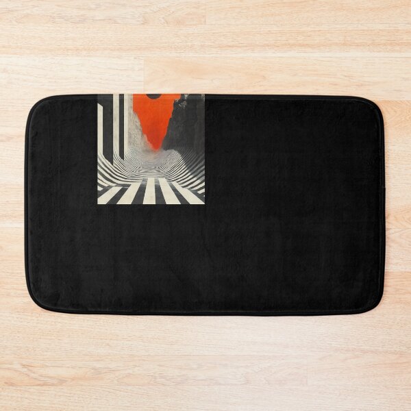 Item preview, Abstract optical illusion 4928 designed and sold by Grafititee.