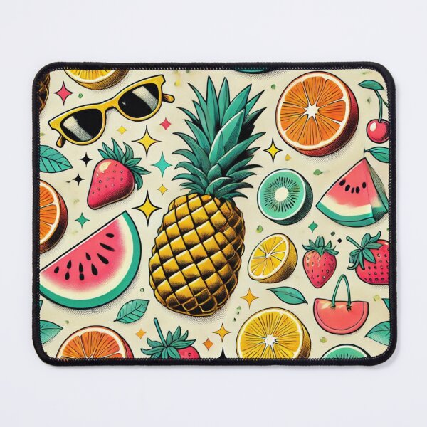 Item preview, Tropical Pop Vibes designed and sold by Oonward2021.