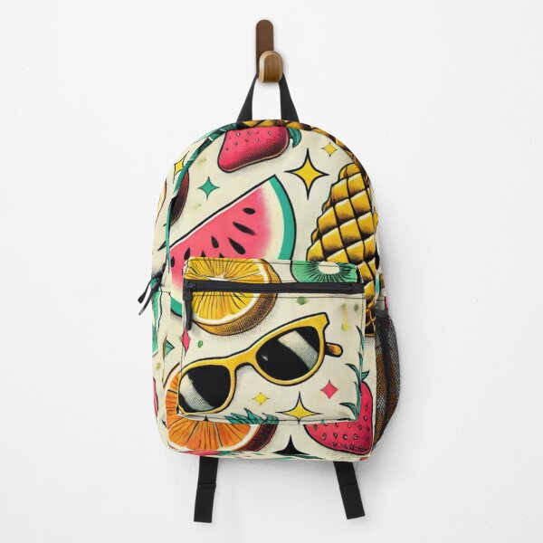 Item preview, Tropical Pop Vibes designed and sold by Oonward2021.