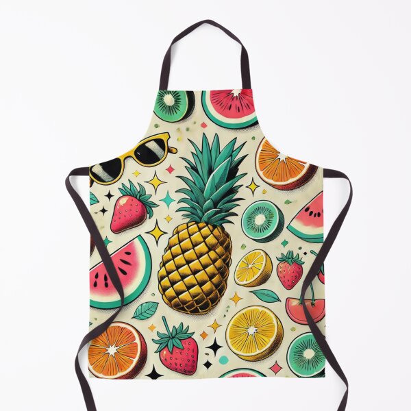 Item preview, Tropical Pop Vibes designed and sold by Dream Bloom Gallery.