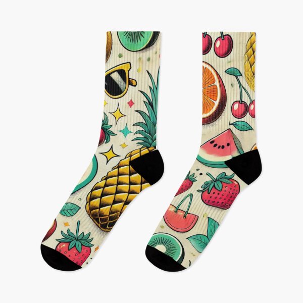 Item preview, Tropical Pop Vibes designed and sold by Oonward2021.
