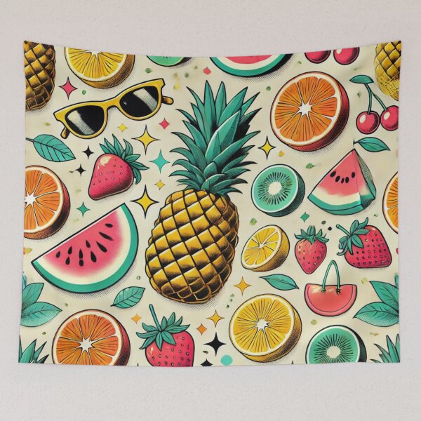Item preview, Tropical Pop Vibes designed and sold by Oonward2021.