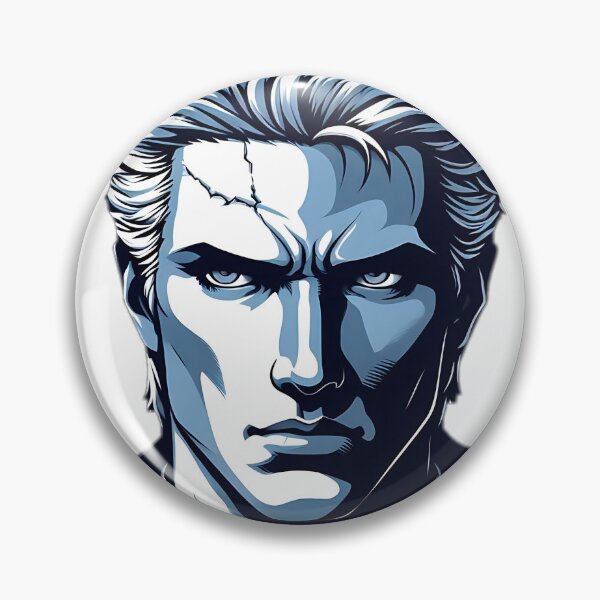 Artikelvorschau, vergil entworfen und verkauft von NCNGDESIGN.