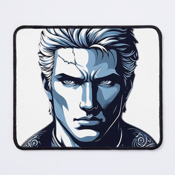 Item preview, vergil designed and sold by NCNGDESIGN.