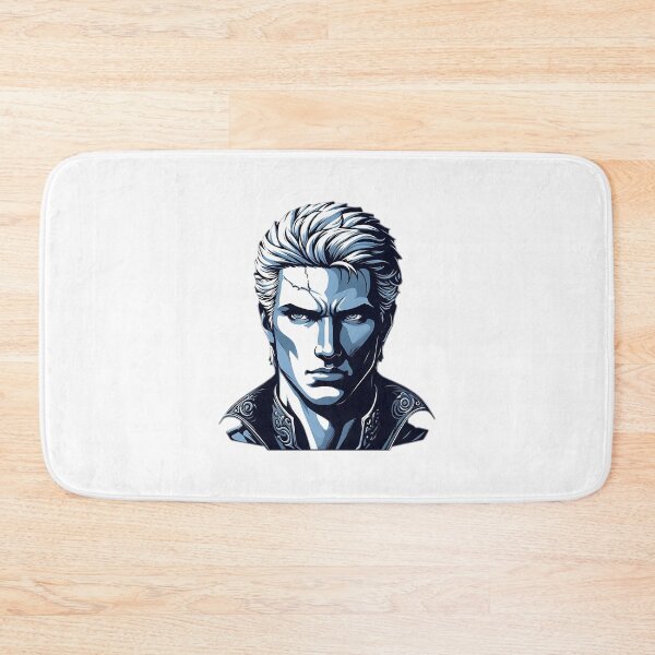 Item preview, vergil designed and sold by NCNGDESIGN.