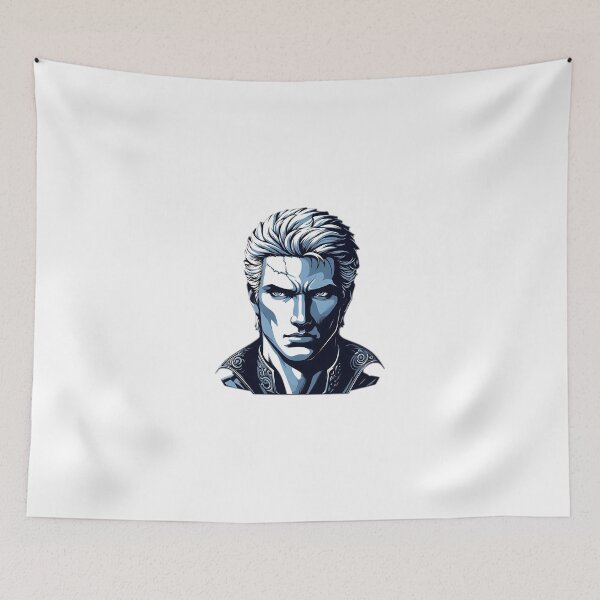 Item preview, vergil designed and sold by NCNGDESIGN.
