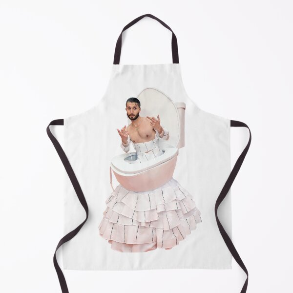 Item preview, bbno$ skibidi designed and sold by GingeSwagTia.