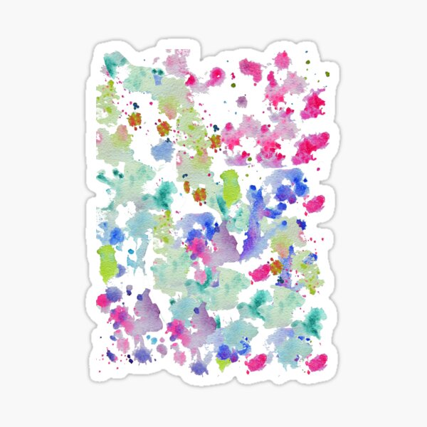 Artikel-Vorschau von Aquarellwunder, designt und verkauft von MarykeArt.