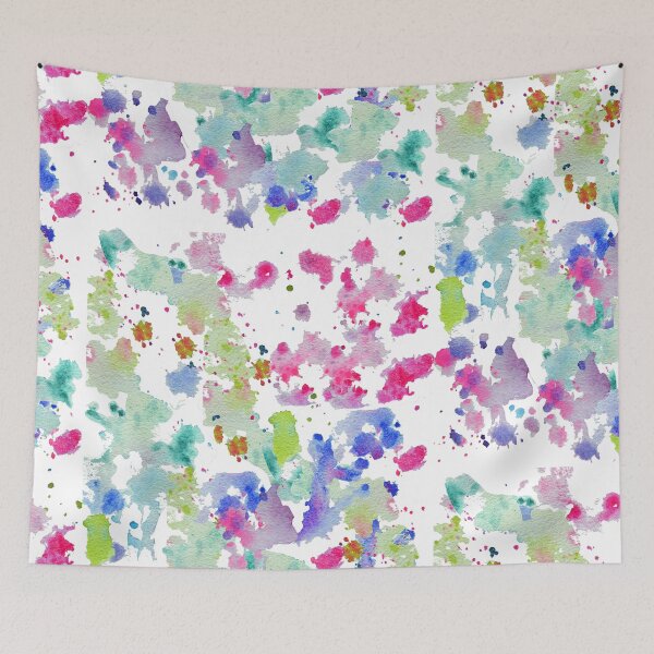 Item preview, Watercolour Wonder designed and sold by MarykeArt.