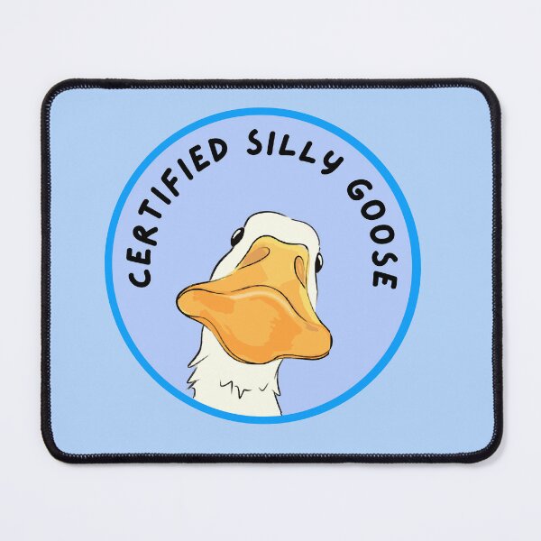 Item preview, Certified silly goose designed and sold by Scenic.
