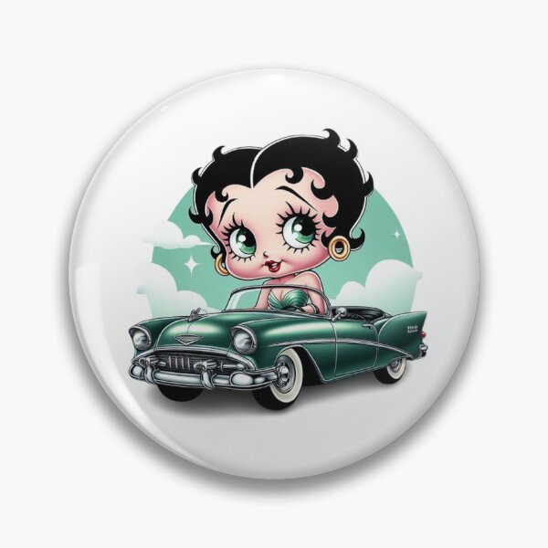 Item preview, "Retro Glamour: Charm and Audacity of Pin-Ups” designed and sold by CHRIST5000.