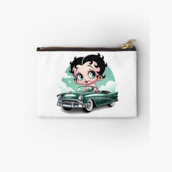 Item preview, "Retro Glamour: Charm and Audacity of Pin-Ups” designed and sold by CHRIST5000.