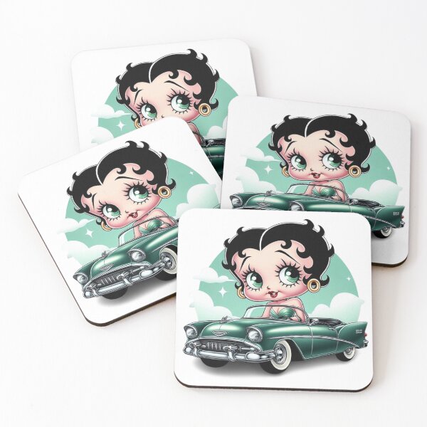 Item preview, "Retro Glamour: Charm and Audacity of Pin-Ups” designed and sold by CHRIST5000.
