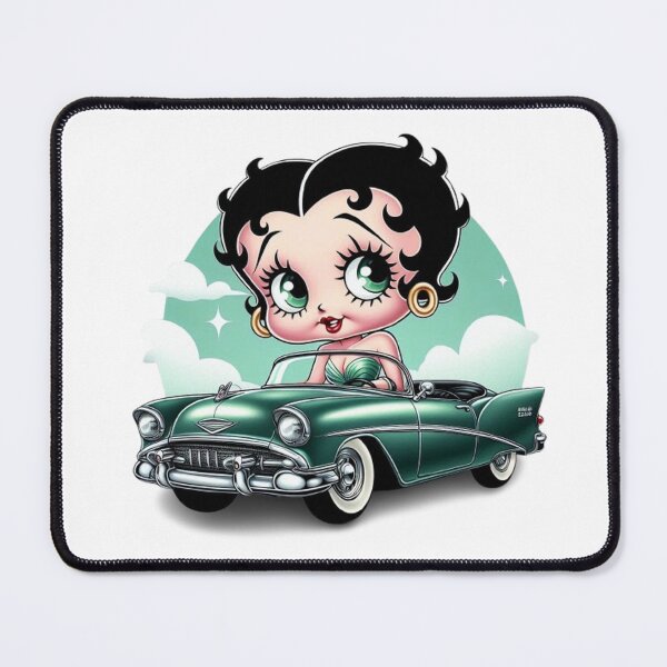 Item preview, "Retro Glamour: Charm and Audacity of Pin-Ups” designed and sold by CHRIST5000.