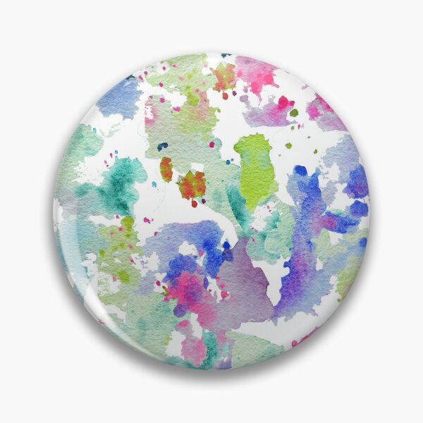 Item preview, Watercolour Wonder designed and sold by MarykeArt.