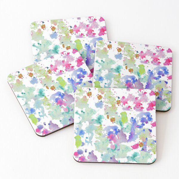 Item preview, Watercolour Wonder designed and sold by MarykeArt.