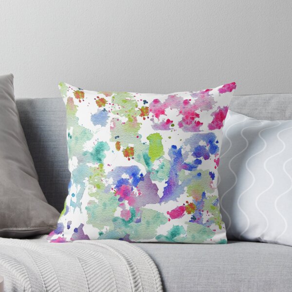 Item preview, Watercolour Wonder designed and sold by MarykeArt.