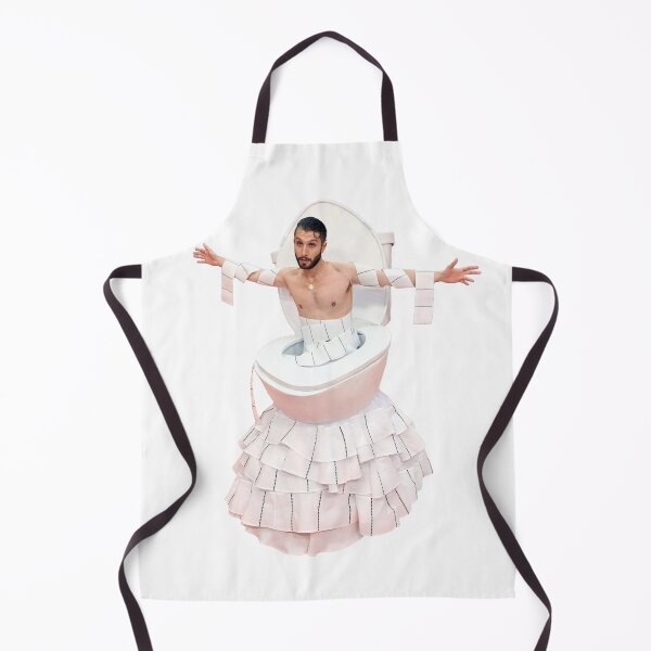 Item preview, bbno$ skibidi designed and sold by GingeSwagTia.