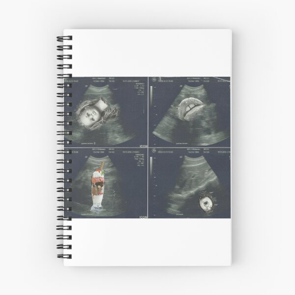 Item preview, Silent Signals designed and sold by CollageArt4U.