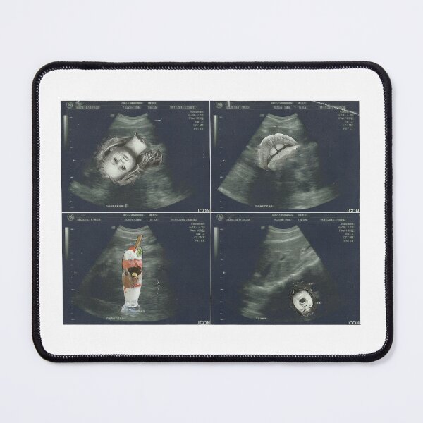 Item preview, Silent Signals designed and sold by CollageArt4U.
