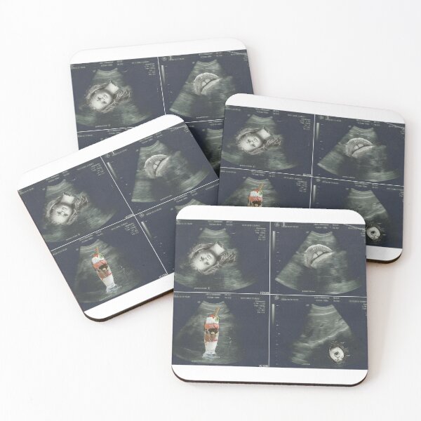 Item preview, Silent Signals designed and sold by CollageArt4U.
