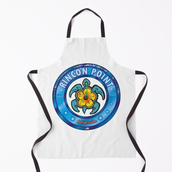 Item preview, Rincon Point California sea turtle hibiscus designed and sold by studioss76.