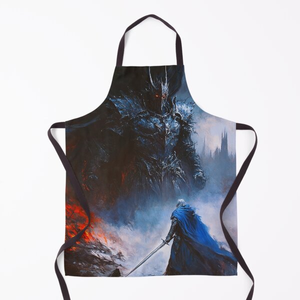 Item preview, The Blade of Solandor designed and sold by AM FineArtPrints.