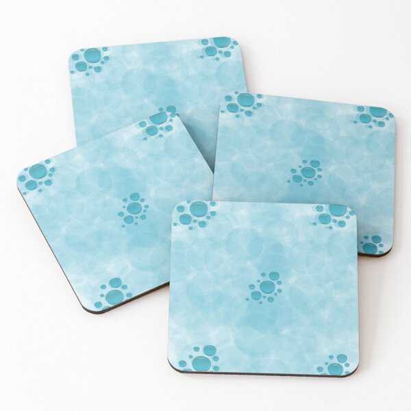 Item preview,  Blue Bubbles designed and sold by Art Shimmers.