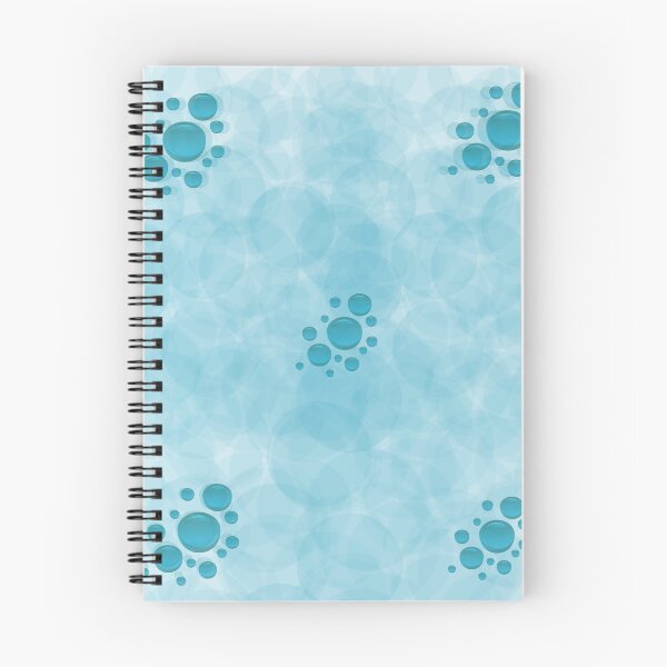 Item preview,  Blue Bubbles designed and sold by Art Shimmers.