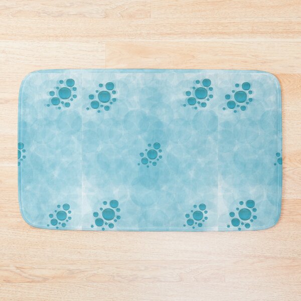 Item preview,  Blue Bubbles designed and sold by Art Shimmers.