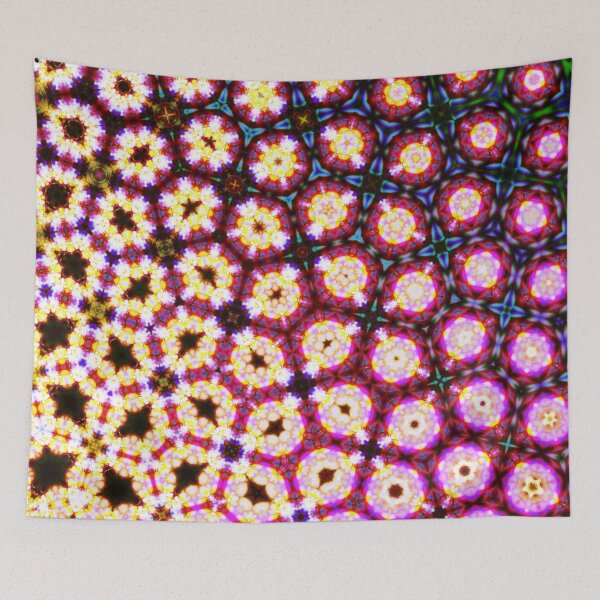 Item preview, Kaleidoscope bright 5 designed and sold by Admiral220.