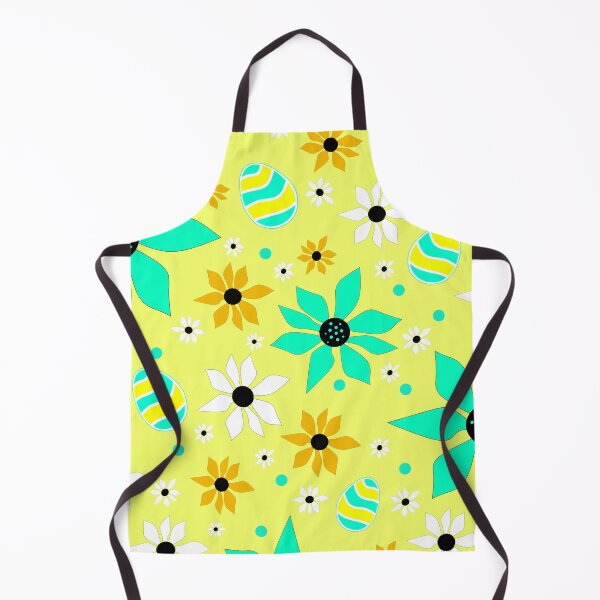 Item preview, Easter Celebration, Spring Florals designed and sold by Sartoris Art.