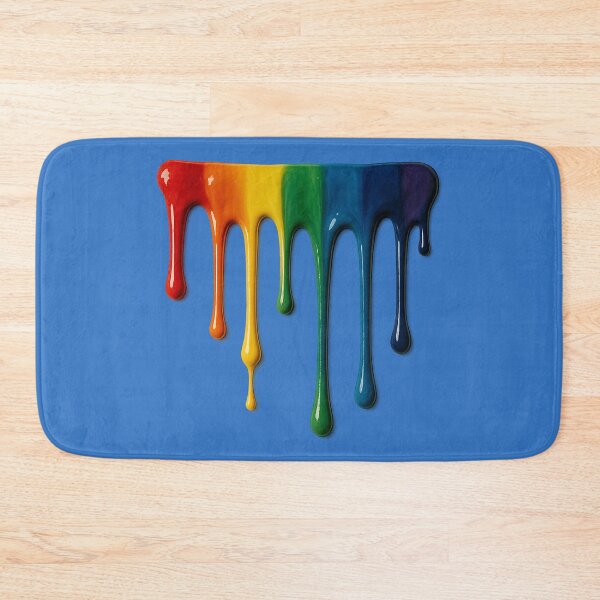 Item preview, Rainbow drops – a play of colors full of life designed and sold by Girih.