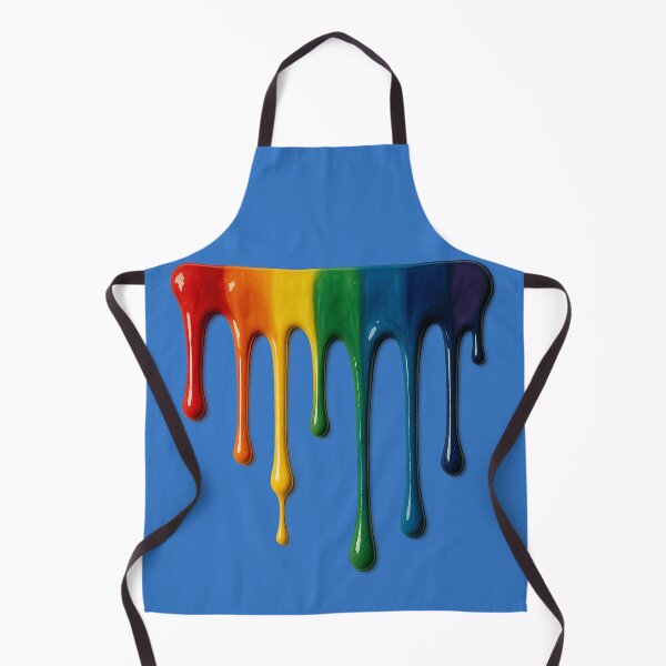 Item preview, Rainbow drops – a play of colors full of life designed and sold by Girih.