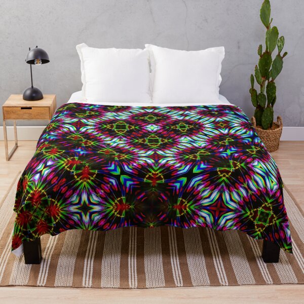 Item preview, Kaleidoscope bright 6 designed and sold by Admiral220.