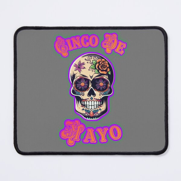 Item preview, Cinco De Mayo designed and sold by RadManDesigns.