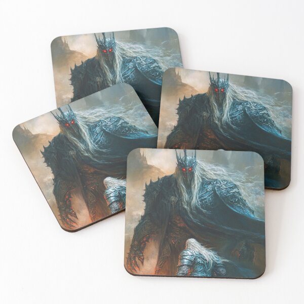 Item preview, The Blade of Solandor designed and sold by AM FineArtPrints.