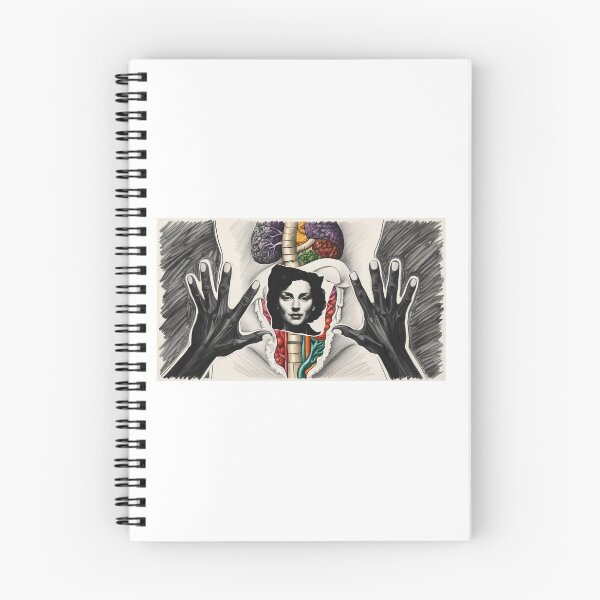 Item preview, Within and Without designed and sold by CollageArt4U.