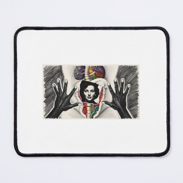 Item preview, Within and Without designed and sold by CollageArt4U.