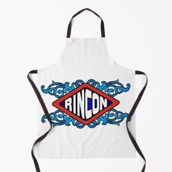 Item preview, Rincon retro sign designed and sold by studioss76.
