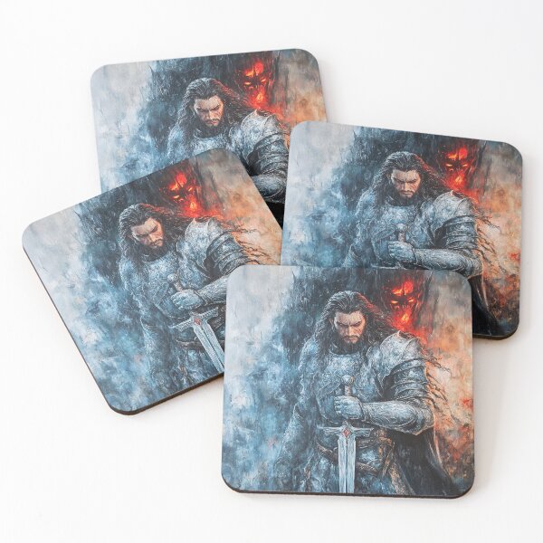 Item preview, The Blade of Solandor designed and sold by AM FineArtPrints.