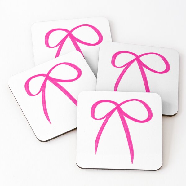 Item preview, Pink Bow designed and sold by desiins-by-krii.