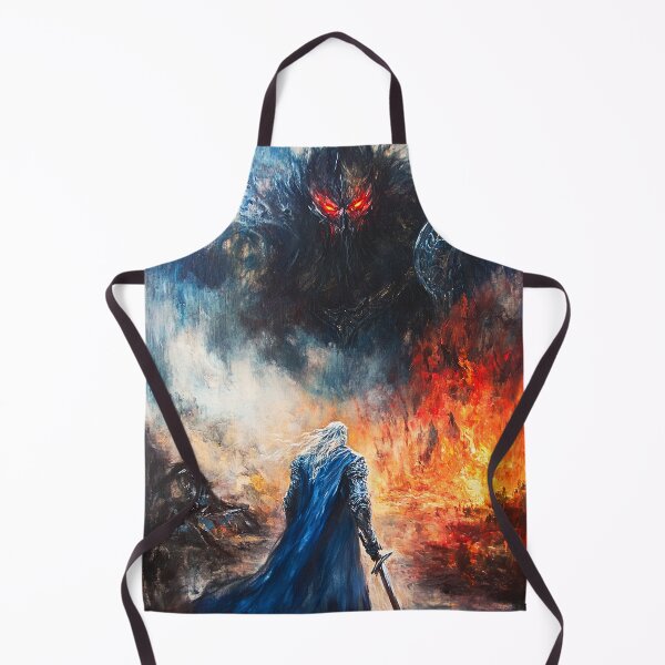 Item preview, The Blade of Solandor designed and sold by AM FineArtPrints.