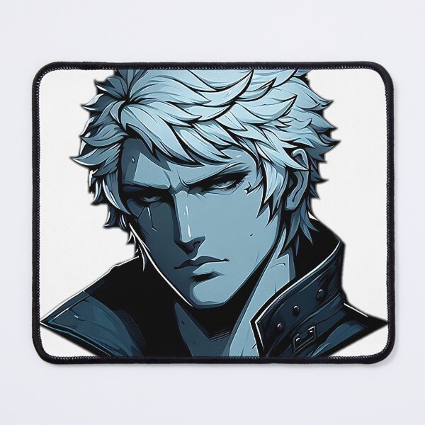 Item preview, vergil designed and sold by NCNGDESIGN.