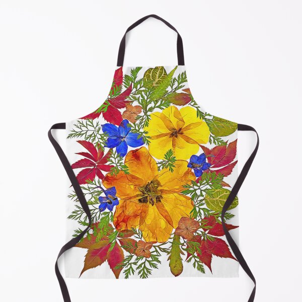 Item preview, Tulips and Maiden Grapes - Botanical Artwork designed and sold by Artistic Gift Print.