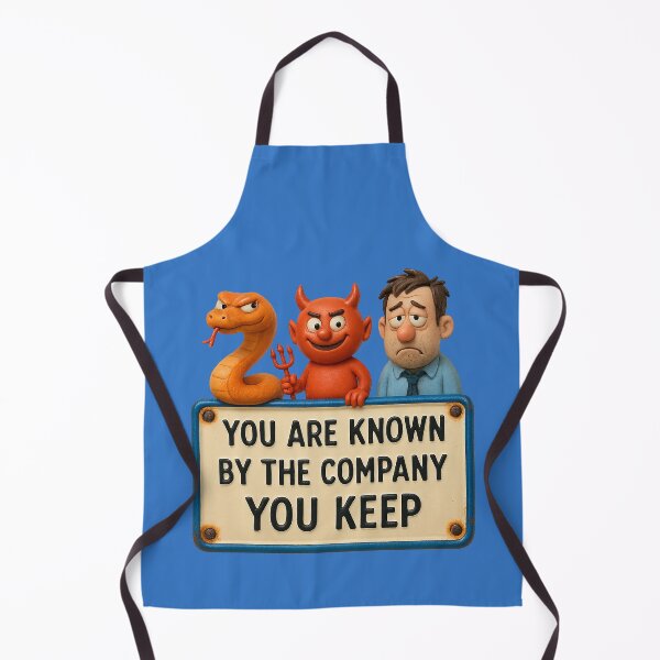 Item preview, Judgment by society – humor with style designed and sold by Girih.