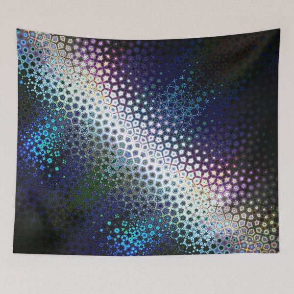 Item preview, Kaleidoscope bright 10 designed and sold by Admiral220.