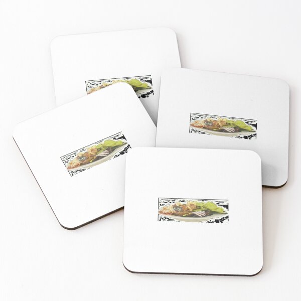 Item preview, Distorted Appetite designed and sold by CollageArt4U.