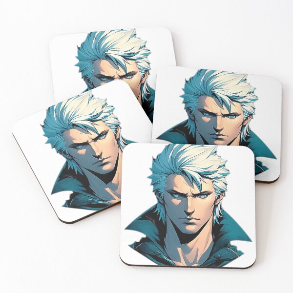 Item preview, vergil designed and sold by NCNGDESIGN.