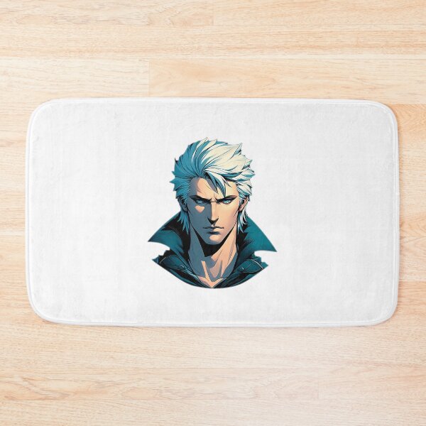Item preview, vergil designed and sold by NCNGDESIGN.
